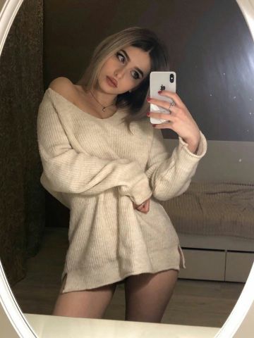 Анкета проститутки Аврора - Фото 1, , 24 года, №61485